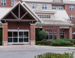 RESIDENCE INN FRANKLIN COOL SPRINGS Genel