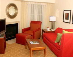 Residence Inn Gaithersburg Washingtonian Center Genel