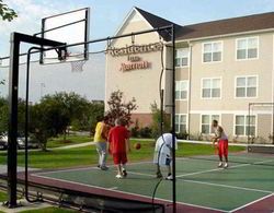 Residence Inn Houston Northwest/Willowbrook Genel