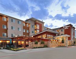 Residence Inn Houston Tomball Dış Mekan