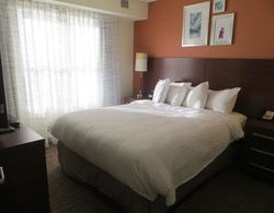 Residence Inn Indianapolis Airport Genel
