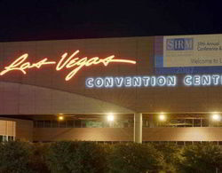 Residence Inn Las Vegas Hughes Center Genel