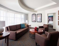 Residence Inn Los Angeles Burbank/Downtown Genel