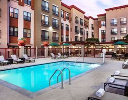 Residence Inn Los Angeles Burbank/Downtown Genel