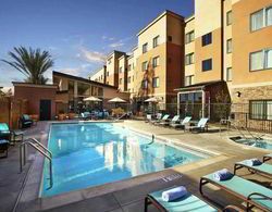 Residence Inn Los Angeles Redondo Beach Havuz