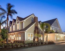 Residence Inn Los Angeles Torrance/Redondo Beach Genel