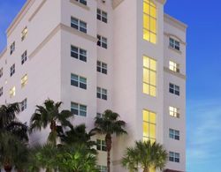 Residence Inn Miami Aventura Mall Genel