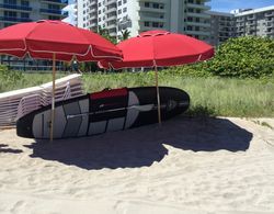 Residence Inn Miami Beach Surfside Plaj