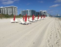Residence Inn Miami Beach Surfside Plaj