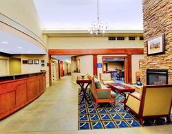 Residence Inn Milford Genel