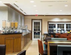 Residence Inn Mississauga - Airport Corporate Cent Genel