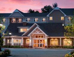Residence Inn North Conway Genel