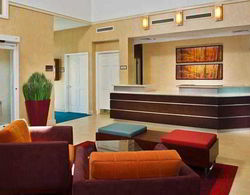 Residence Inn Philadelphia Willow Grove Genel