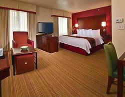 Residence Inn Philadelphia Willow Grove Genel