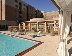 Residence Inn Phoenix Desert View at Mayo Clinic Havuz