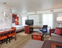 Residence Inn Phoenix Glendale/Peoria Genel