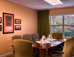 Residence Inn Pleasanton Genel