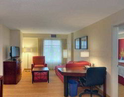 Residence Inn Portland Airport at Cascade Station Genel