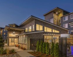 Residence Inn Portland Hillsboro/Brookwood Genel