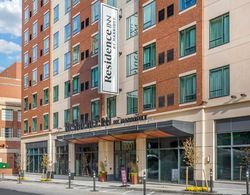 Residence Inn Providence Downtown Dış Mekan