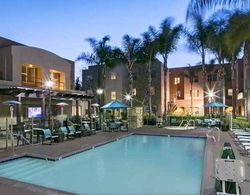 Residence Inn San Diego Carlsbad Genel