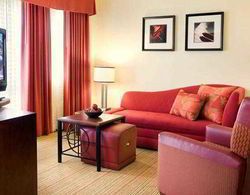 Residence Inn San Ramon Genel