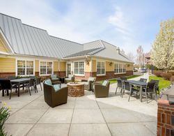 Residence Inn Spokane E Valley Genel