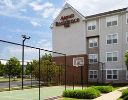 Residence Inn St. Louis Airport/Earth City Genel