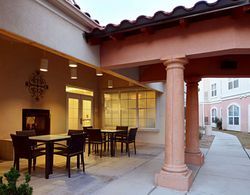 Residence Inn Tucson Williams Centre Genel