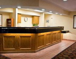 Residence Inn Youngstown Boardman/Poland Genel