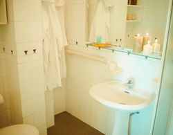 Residence Internazionale Banyo Tipleri