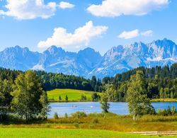 Residence Jochberg bei Kitzbühel Genel