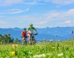 Residence Jochberg bei Kitzbühel Genel