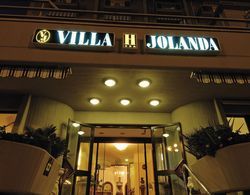 Hotel Residence Villa Jolanda Dış Mekan
