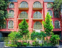 Residence L´ Heritage Royal Colonial by BlueBay Dış Mekan