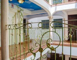 Residence L´ Heritage Royal Colonial by BlueBay İç Mekan