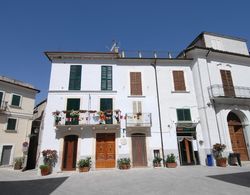 Residence La Casa di Vittorio Dış Mekan