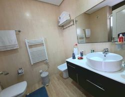 Residence la Cassia Apartment Banyo Özellikleri