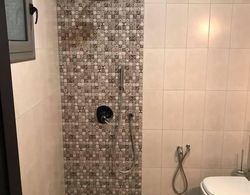 Résidence La Perle Banyo Tipleri