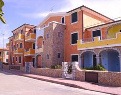 Residence La Tanchitta Genel