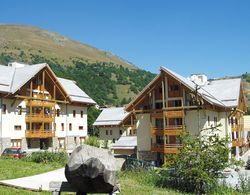 Résidence Lagrange Vacances les Chalets du Galibier 1 et 2 Öne Çıkan Resim