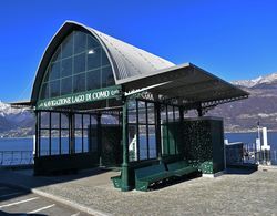 Residence Lake Como Dış Mekan