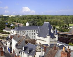 Residence Le Moulin des Cordeliers Genel
