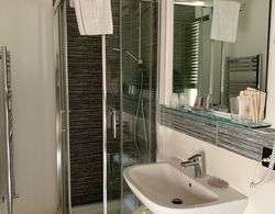 Residence Le Ninfe Banyo Tipleri