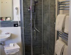 Residence Le Ninfe Banyo Tipleri