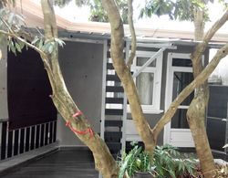 Residence Les Bambous Dış Mekan