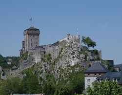 Residence Les Jardins de Lourdes Genel