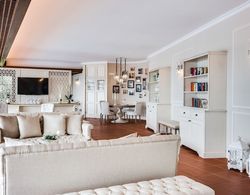 Residence Madrigale Genel