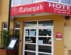 Hotel Résidence Maharajah Öne Çıkan Resim