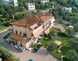 Residence Villa Margherita Genel